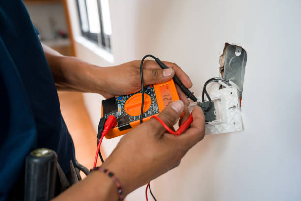 Best Emergency Electrical Repair  in Lake In The Hls, IL
