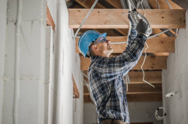 Best Affordable Electrical Installation  in Lake In The Hls, IL