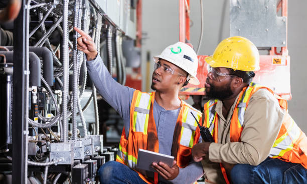 Best Affordable Electrician  in Lake In The Hls, IL
