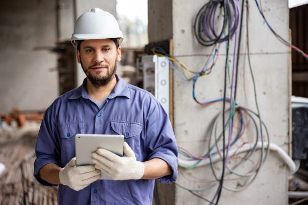 Best Best Electricians Near Me  in Lake In The Hls, IL