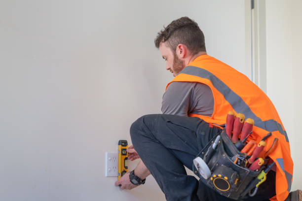  Lake In The Hls, IL Electrician Pros